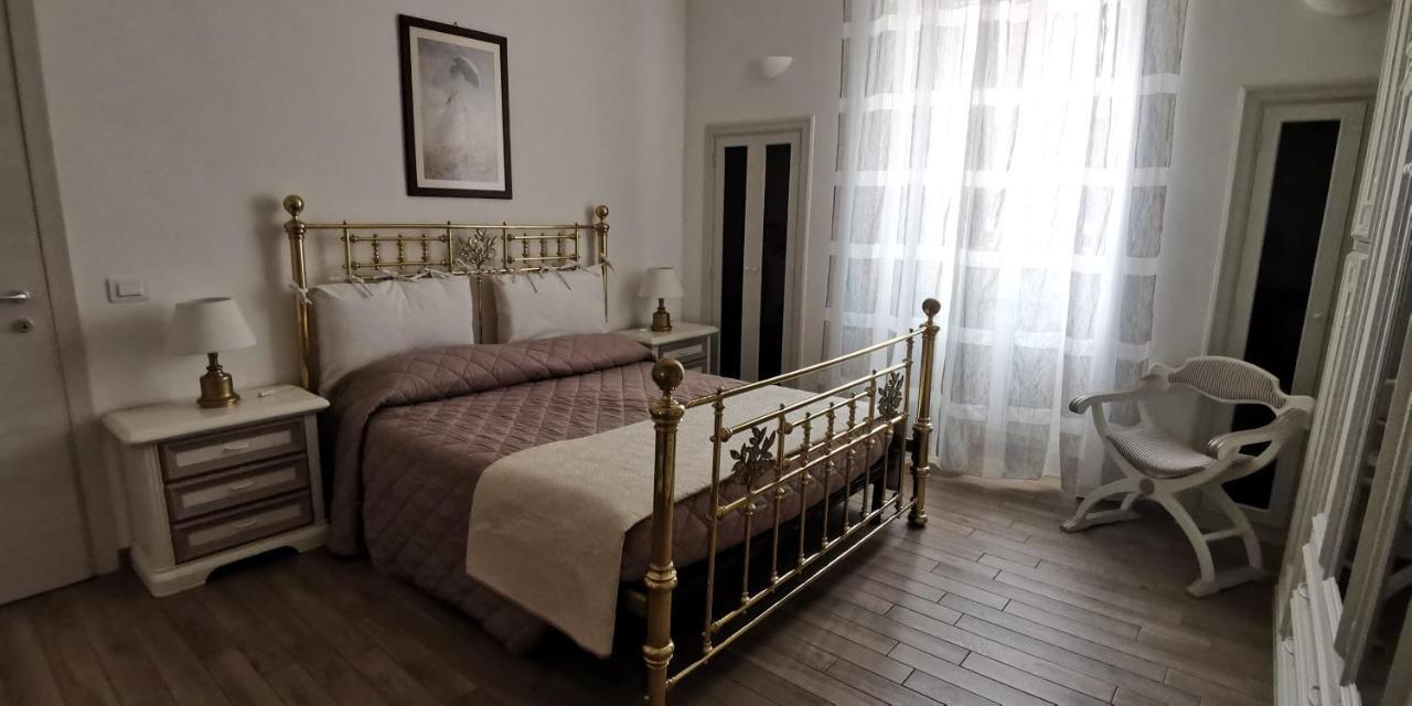 Casa Magnolia Villa Montalbano  Exterior photo