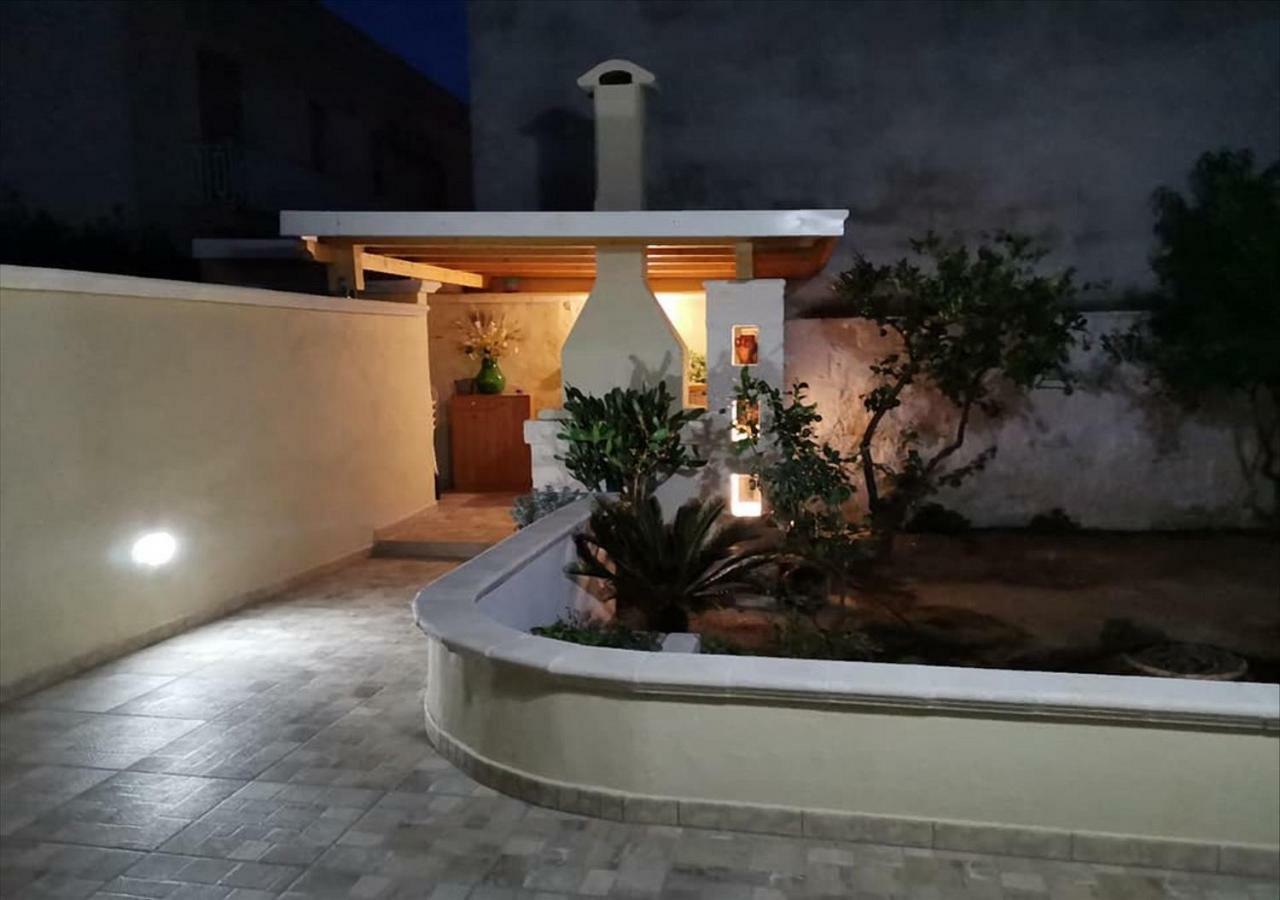Casa Magnolia Villa Montalbano  Exterior photo