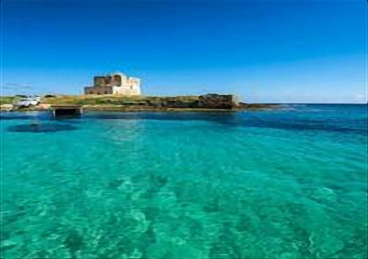 Casa Magnolia Villa Montalbano  Exterior photo