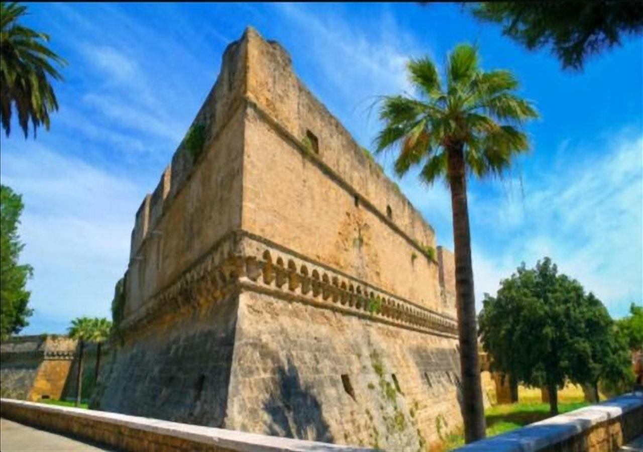 Casa Magnolia Villa Montalbano  Exterior photo