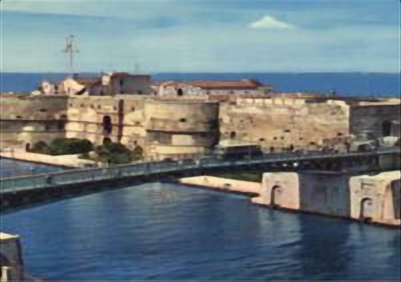 Casa Magnolia Villa Montalbano  Exterior photo