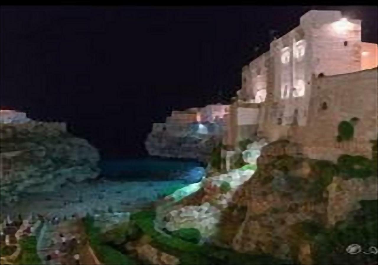 Casa Magnolia Villa Montalbano  Exterior photo
