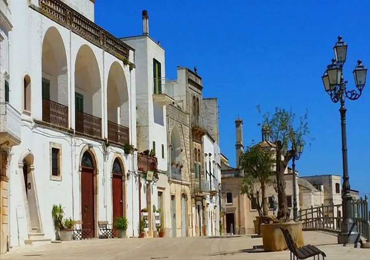 Casa Magnolia Villa Montalbano  Exterior photo